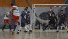 Foto de la galería: Futsal de Selecciones: Posadas en la final y ascenso a la máxima categoría nacional