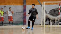 Foto de la galería: Futsal de Selecciones: Posadas en la final y ascenso a la máxima categoría nacional