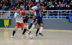 Foto de la galería: Futsal de Selecciones: Posadas en la final y ascenso a la máxima categoría nacional