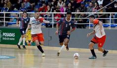 Foto de la galería: Futsal de Selecciones: Posadas en la final y ascenso a la máxima categoría nacional