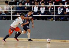 Foto de la galería: Futsal de Selecciones: Posadas en la final y ascenso a la máxima categoría nacional
