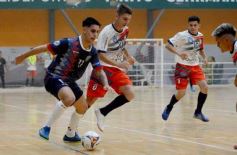 Foto de la galería: Futsal de Selecciones: Posadas en la final y ascenso a la máxima categoría nacional
