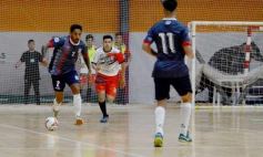 Foto de la galería: Futsal de Selecciones: Posadas en la final y ascenso a la máxima categoría nacional