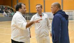 Foto de la galería: Futsal de Selecciones: Posadas en la final y ascenso a la máxima categoría nacional