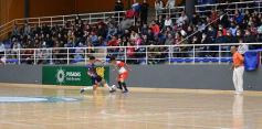 Foto de la galería: Futsal de Selecciones: Posadas en la final y ascenso a la máxima categoría nacional