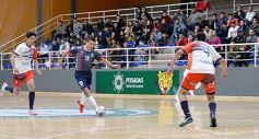 Foto de la galería: Futsal de Selecciones: Posadas en la final y ascenso a la máxima categoría nacional