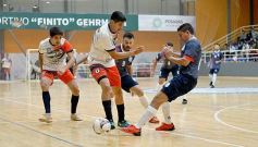 Foto de la galería: Futsal de Selecciones: Posadas en la final y ascenso a la máxima categoría nacional