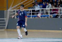 Foto de la galería: Futsal de Selecciones: Posadas en la final y ascenso a la máxima categoría nacional