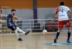 Foto de la galería: Futsal de Selecciones: Posadas en la final y ascenso a la máxima categoría nacional