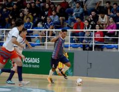 Foto de la galería: Futsal de Selecciones: Posadas en la final y ascenso a la máxima categoría nacional