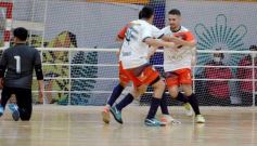 Foto de la galería: Futsal de Selecciones: Posadas en la final y ascenso a la máxima categoría nacional