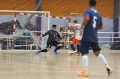 Foto de la galería: Futsal de Selecciones: Posadas en la final y ascenso a la máxima categoría nacional