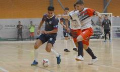 Foto de la galería: Futsal de Selecciones: Posadas en la final y ascenso a la máxima categoría nacional