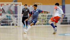 Foto de la galería: Futsal de Selecciones: Posadas en la final y ascenso a la máxima categoría nacional