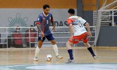 Foto de la galería: Futsal de Selecciones: Posadas en la final y ascenso a la máxima categoría nacional