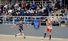 Foto de la galería: Futsal de Selecciones: Posadas en la final y ascenso a la máxima categoría nacional