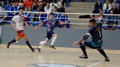 Foto de la galería: Futsal de Selecciones: Posadas en la final y ascenso a la máxima categoría nacional