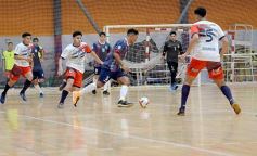 Foto de la galería: Futsal de Selecciones: Posadas en la final y ascenso a la máxima categoría nacional