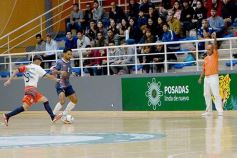 Foto de la galería: Futsal de Selecciones: Posadas en la final y ascenso a la máxima categoría nacional