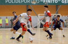 Foto de la galería: Futsal de Selecciones: Posadas en la final y ascenso a la máxima categoría nacional