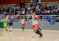 Foto de la galería: Futsal de Selecciones: Posadas en la final y ascenso a la máxima categoría nacional