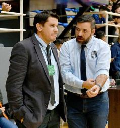 Foto de la galería: Futsal de Selecciones: Posadas en la final y ascenso a la máxima categoría nacional