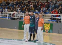 Foto de la galería: Futsal de Selecciones: Posadas en la final y ascenso a la máxima categoría nacional
