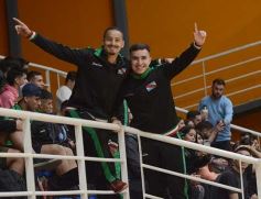 Foto de la galería: Futsal de Selecciones: Posadas en la final y ascenso a la máxima categoría nacional