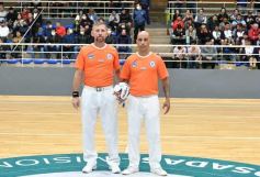 Foto de la galería: Futsal de Selecciones: Posadas en la final y ascenso a la máxima categoría nacional
