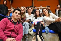 Foto de la galería: Futsal de Selecciones: Posadas en la final y ascenso a la máxima categoría nacional