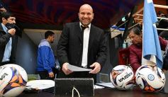 Foto de la galería: Futsal de Selecciones: Posadas en la final y ascenso a la máxima categoría nacional