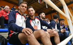 Foto de la galería: Futsal de Selecciones: Posadas en la final y ascenso a la máxima categoría nacional