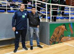 Foto de la galería: Futsal de Selecciones: Posadas en la final y ascenso a la máxima categoría nacional