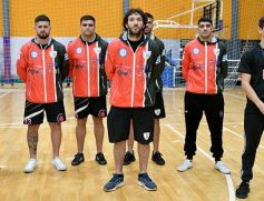 Foto de la galería: Futsal de Selecciones: Posadas en la final y ascenso a la máxima categoría nacional