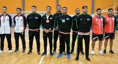 Foto de la galería: Futsal de Selecciones: Posadas en la final y ascenso a la máxima categoría nacional