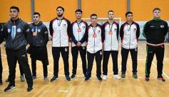 Foto de la galería: Futsal de Selecciones: Posadas en la final y ascenso a la máxima categoría nacional