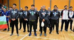 Foto de la galería: Futsal de Selecciones: Posadas en la final y ascenso a la máxima categoría nacional