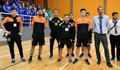 Foto de la galería: Futsal de Selecciones: Posadas en la final y ascenso a la máxima categoría nacional