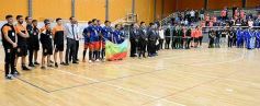 Foto de la galería: Futsal de Selecciones: Posadas en la final y ascenso a la máxima categoría nacional