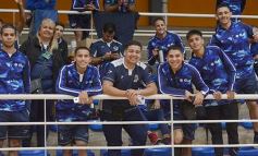 Foto de la galería: Futsal de Selecciones: Posadas en la final y ascenso a la máxima categoría nacional