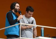 Foto de la galería: Futsal de Selecciones: Posadas en la final y ascenso a la máxima categoría nacional