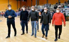 Foto de la galería: Futsal de Selecciones: Posadas en la final y ascenso a la máxima categoría nacional