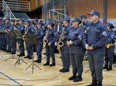 Foto de la galería: Futsal de Selecciones: Posadas en la final y ascenso a la máxima categoría nacional