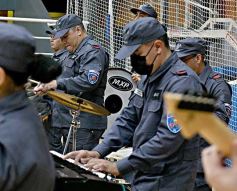 Foto de la galería: Futsal de Selecciones: Posadas en la final y ascenso a la máxima categoría nacional