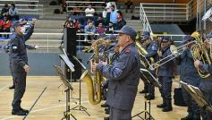 Foto de la galería: Futsal de Selecciones: Posadas en la final y ascenso a la máxima categoría nacional