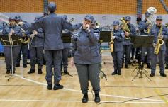 Foto de la galería: Futsal de Selecciones: Posadas en la final y ascenso a la máxima categoría nacional