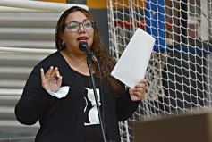 Foto de la galería: Futsal de Selecciones: Posadas en la final y ascenso a la máxima categoría nacional
