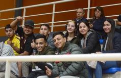 Foto de la galería: Futsal de Selecciones: Posadas en la final y ascenso a la máxima categoría nacional