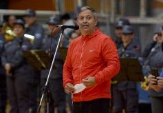 Foto de la galería: Futsal de Selecciones: Posadas en la final y ascenso a la máxima categoría nacional