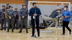 Foto de la galería: Futsal de Selecciones: Posadas en la final y ascenso a la máxima categoría nacional